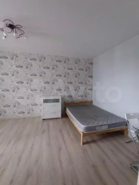 1-к. квартира, 45 м, 13/17 эт. - Фото 0
