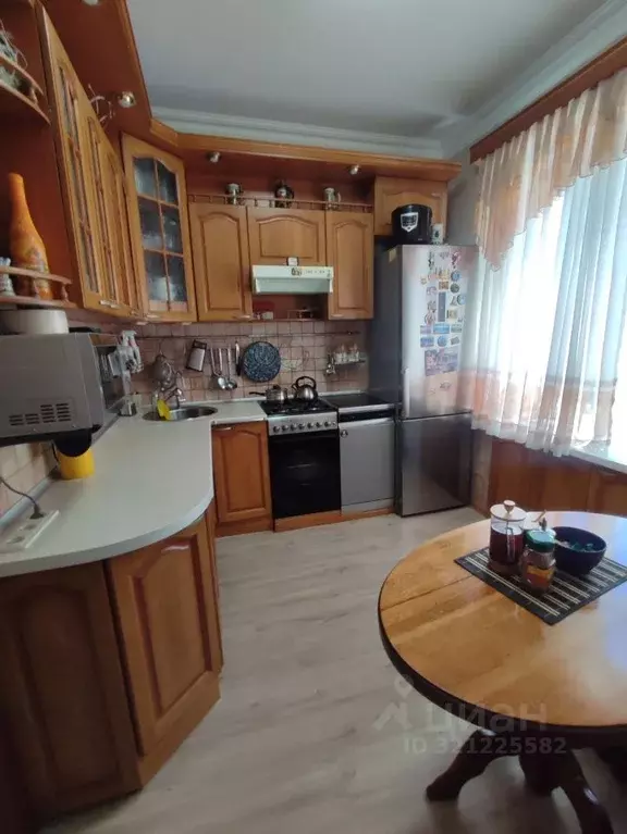 3-к кв. Алтайский край, Барнаул ул. 40 лет Октября, 29 (73.3 м) - Фото 1