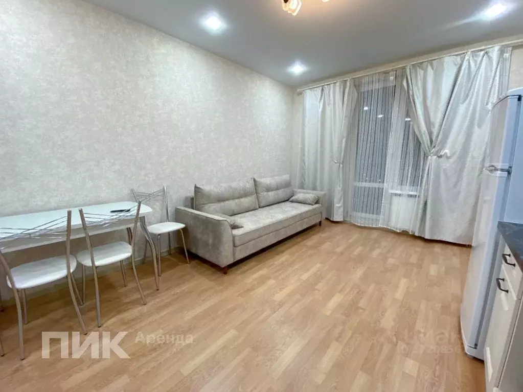 Студия Московская область, Красногорск бул. Космонавтов, 17 (28.0 м) - Фото 0
