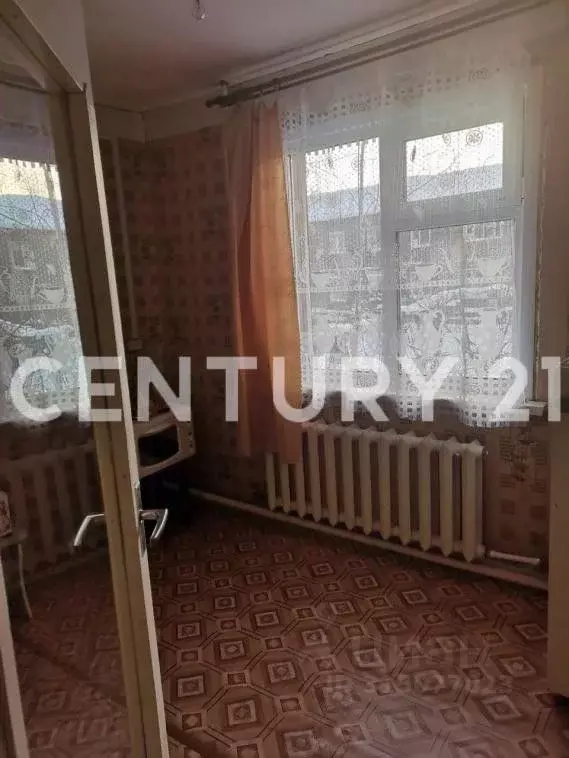 2-к кв. Саха (Якутия), Нюрба Комсомольская ул., 87А (56.2 м) - Фото 1