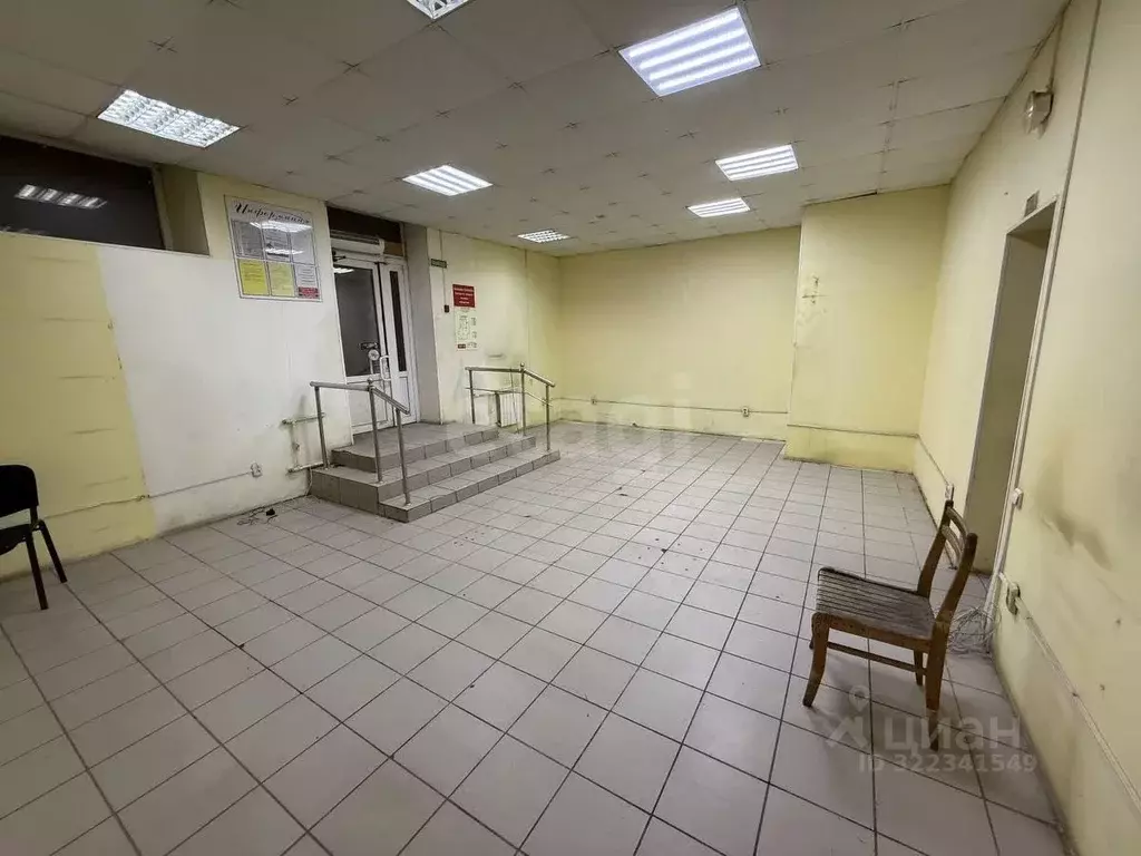 Торговая площадь в Свердловская область, Нижний Тагил ул. Пархоменко, ... - Фото 2