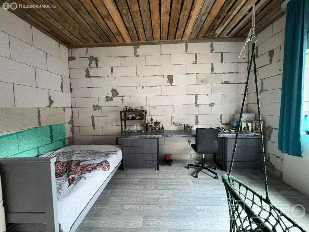 Дом в посёлок Варские, Школьный переулок, 8 (130 м) - Фото 1