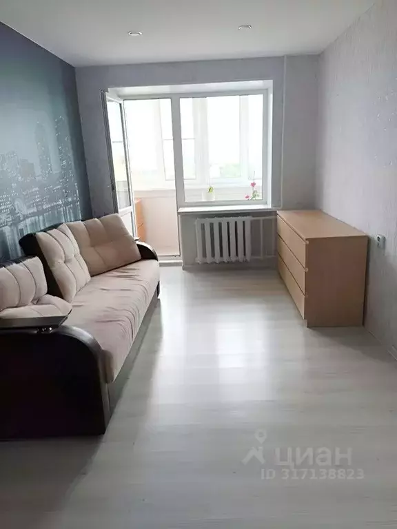 Комната Санкт-Петербург ул. Ольги Форш, 5 - Фото 0