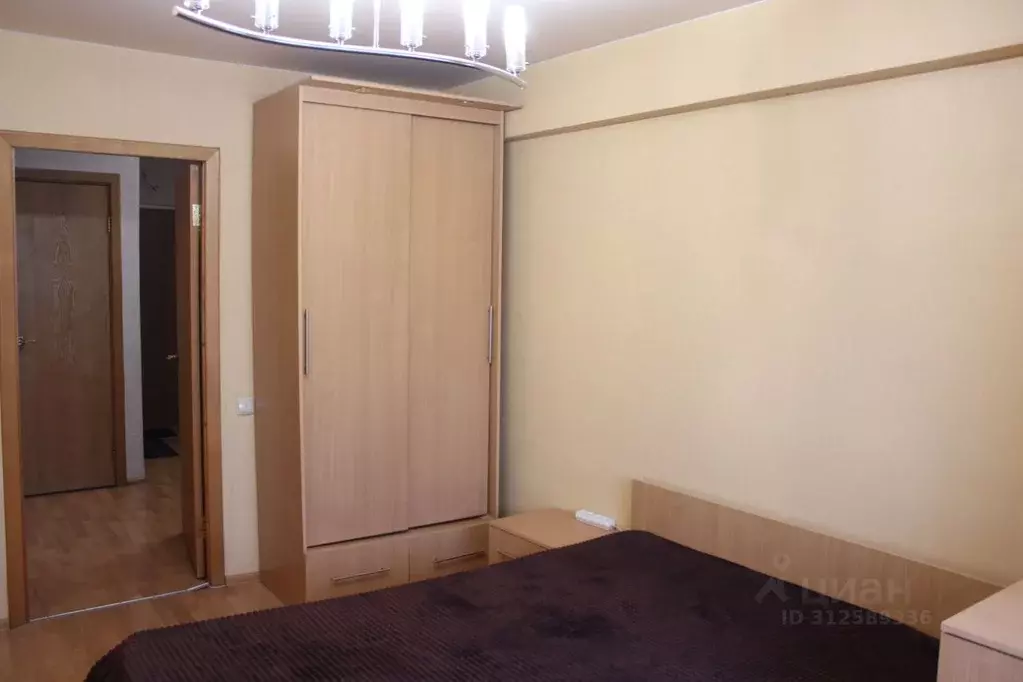 2-к кв. Москва ул. Трофимова, 28К1 (48.0 м) - Фото 1