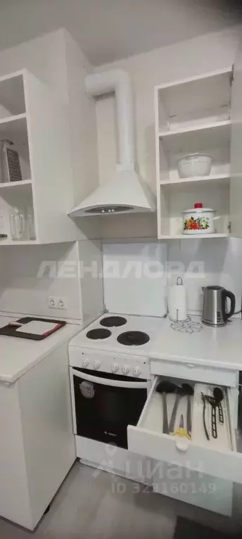 Студия Ростовская область, Ростов-на-Дону ул. 1-й Конной Армии, 13В ... - Фото 2