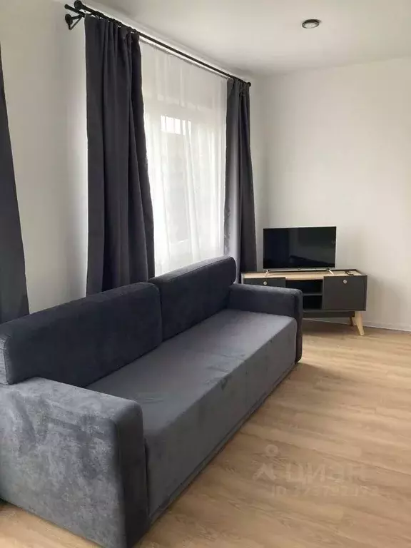 1-к кв. Москва Люблинская ул., 72Ак1 (34.0 м) - Фото 2