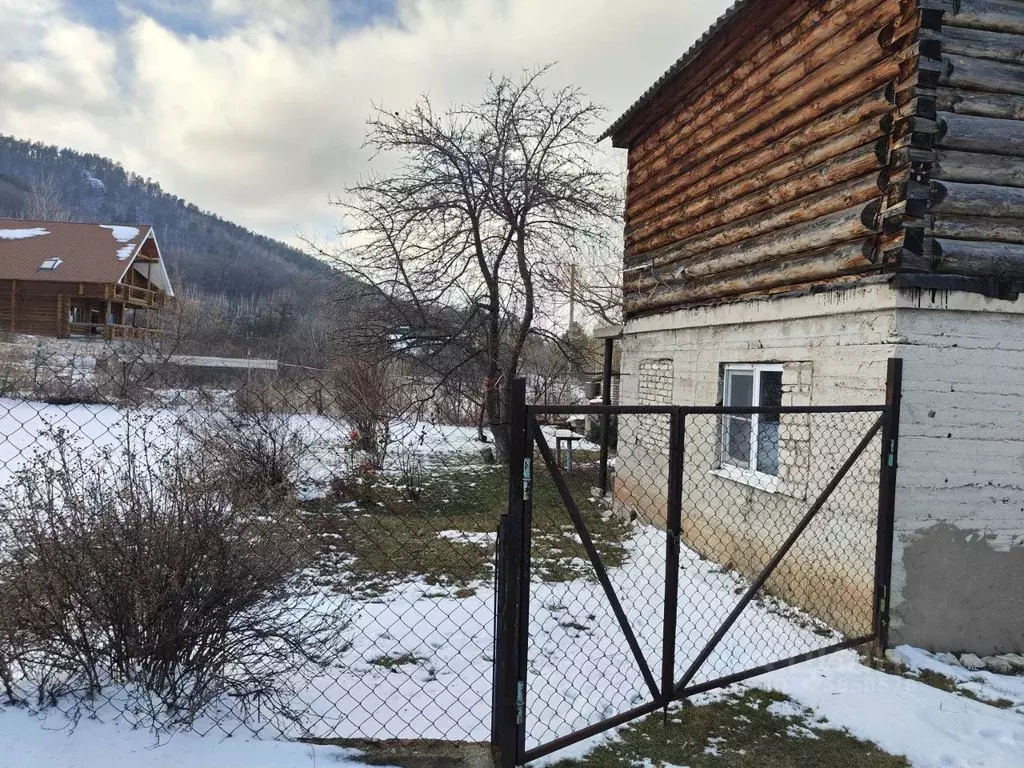 Участок в Самарская область, Жигулевск городской округ, с. Солнечная ... - Фото 2