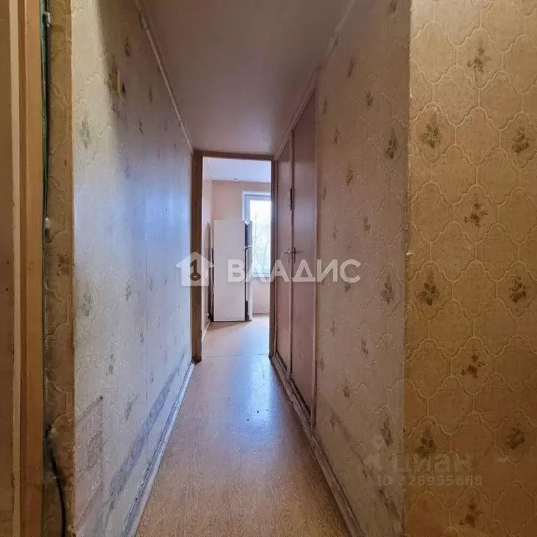 1-к кв. Москва Тарусская ул., 8 (33.1 м) - Фото 2