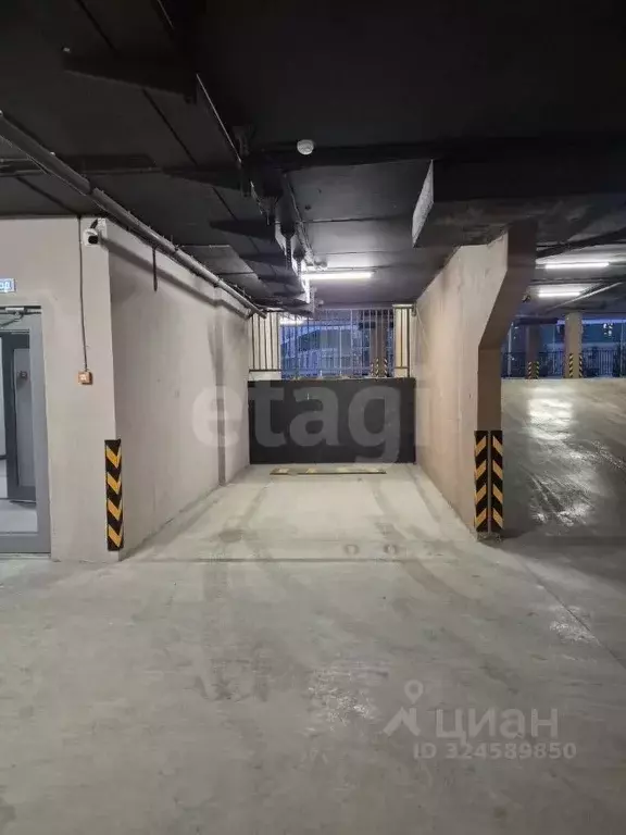 Гараж в Тюменская область, Тюменский муниципальный округ, д. Дударева ... - Фото 2