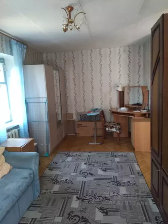 1-к кв. Московская область, Дедовск г. Истра муниципальный округ, ул. ... - Фото 0