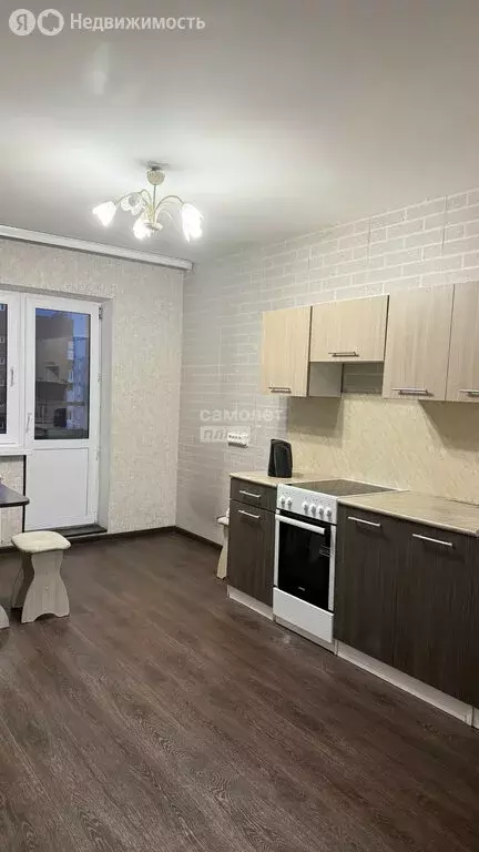 1-комнатная квартира: Иркутск, улица Баумана, 235/4 (43 м) - Фото 0