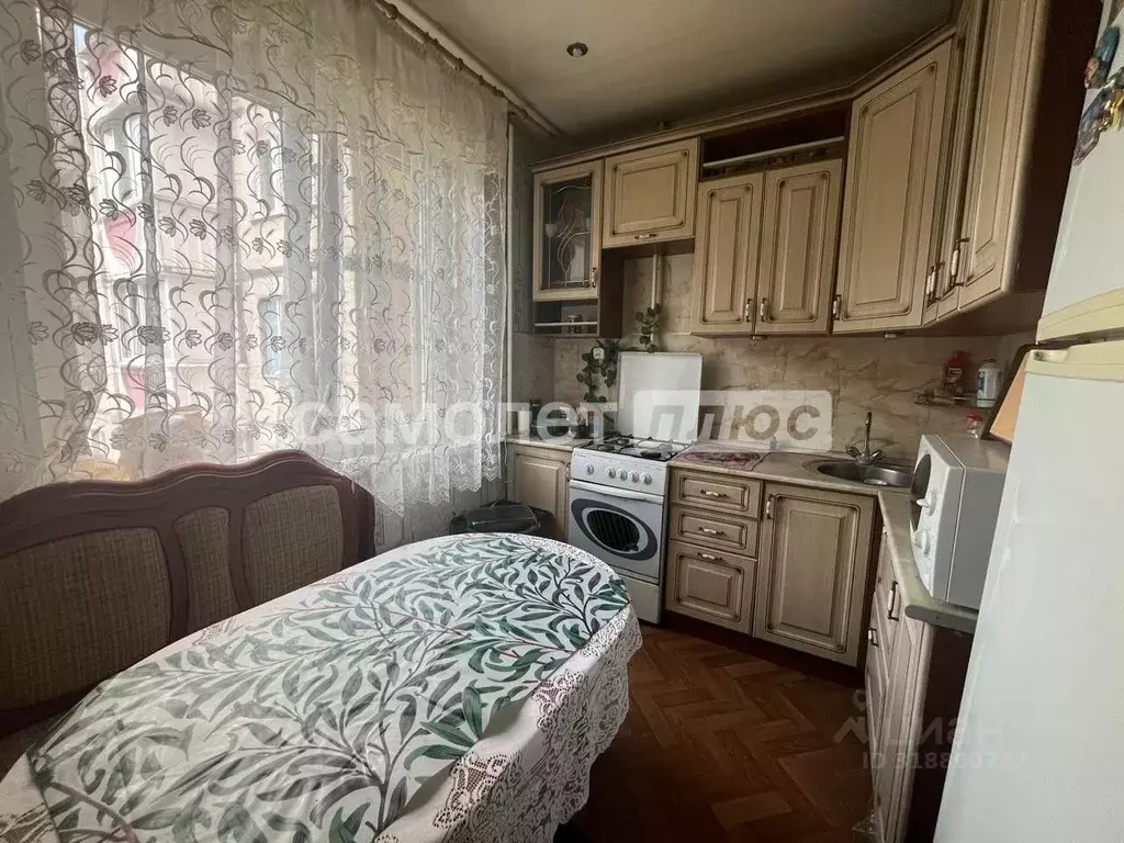 3-к кв. Белгородская область, Белгород ул. Буденного, 2 (60.0 м) - Фото 1