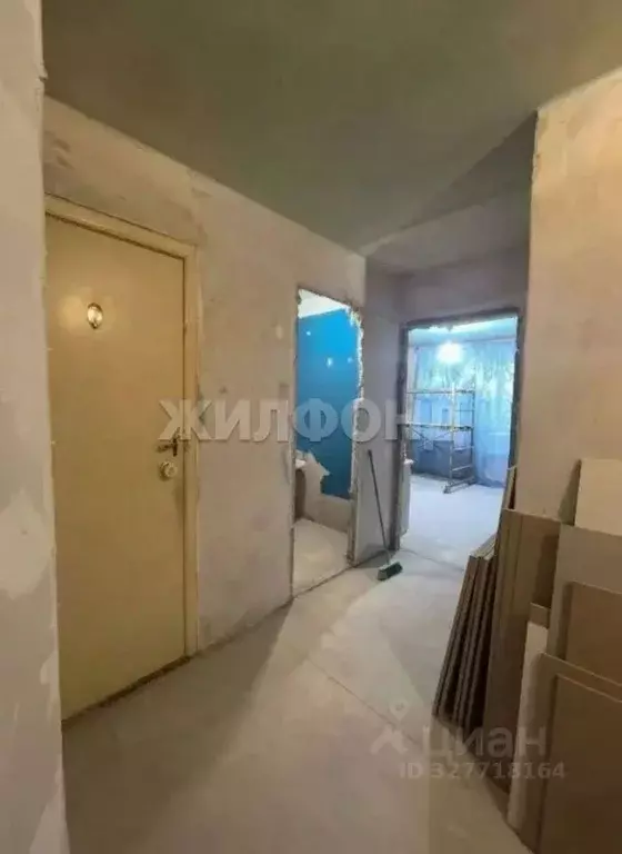 2-к кв. Хакасия, Абакан ул. Стофато, 2 (48.8 м) - Фото 1