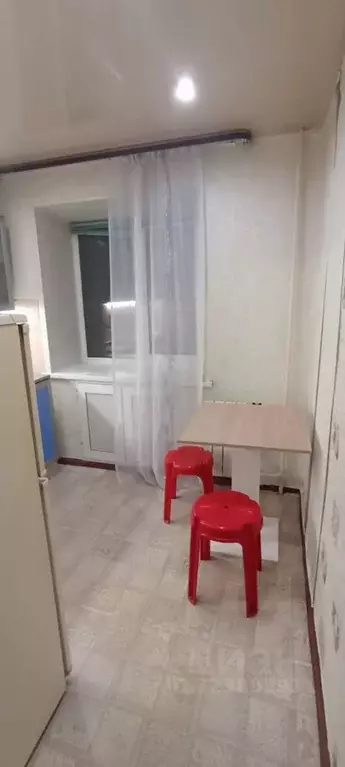 1-к кв. Кемеровская область, Новокузнецк ул. Обнорского, 16 (30.0 м) - Фото 1