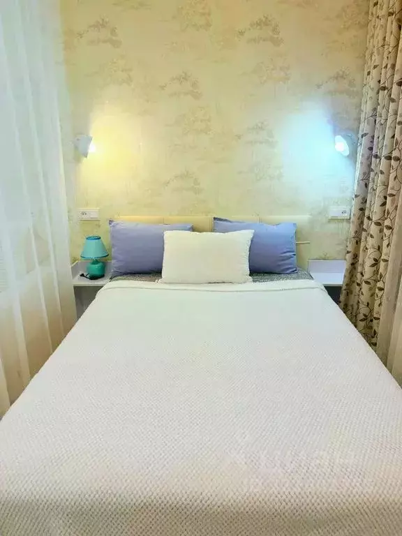 Студия Татарстан, Казань ул. Оренбургский Тракт, 4Б (35.0 м) - Фото 2