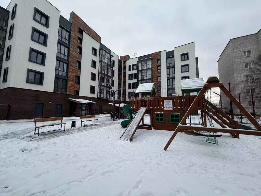 Студия Архангельская область, Северодвинск ул. Карла Маркса, 40 (28.9 ... - Фото 1