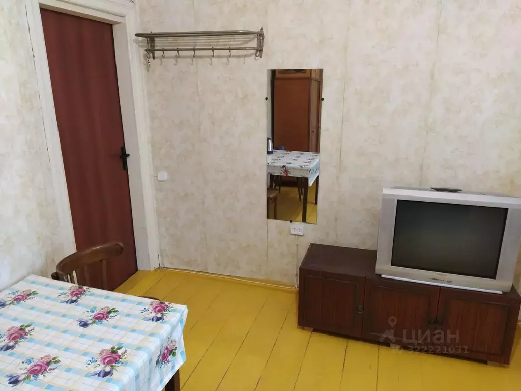 Комната Самарская область, Самара ул. Мичурина, 70 (18.0 м) - Фото 1