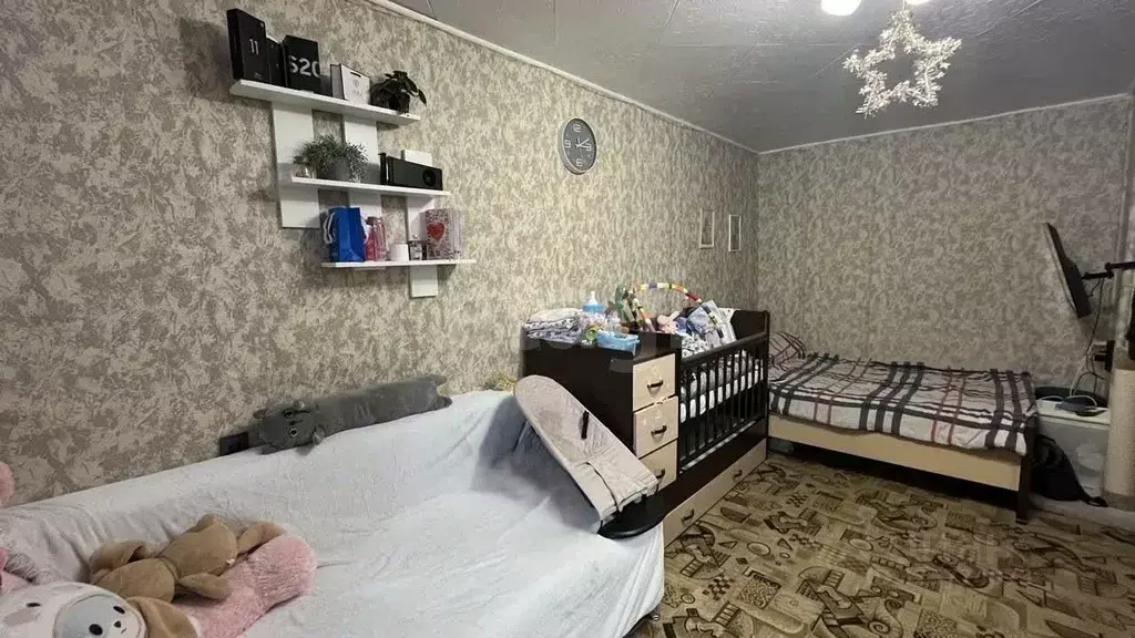 1-к кв. Алтай, Горно-Алтайск Коммунистический просп. (31.0 м) - Фото 1