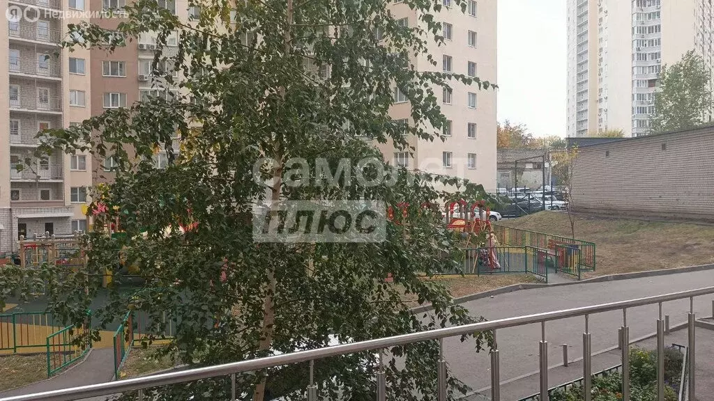 1-комнатная квартира: Саратов, Лунная улица, 30А (36.4 м) - Фото 1