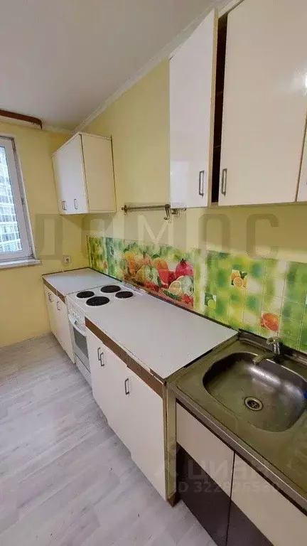 1-к кв. Свердловская область, Екатеринбург ул. Рощинская, 27 (39.9 м) - Фото 2