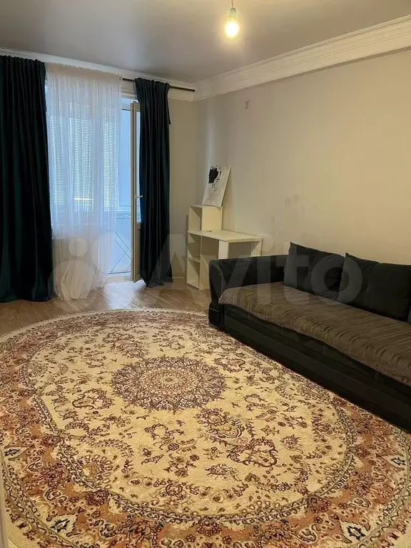 2-к. квартира, 73 м, 5/10 эт. - Фото 1