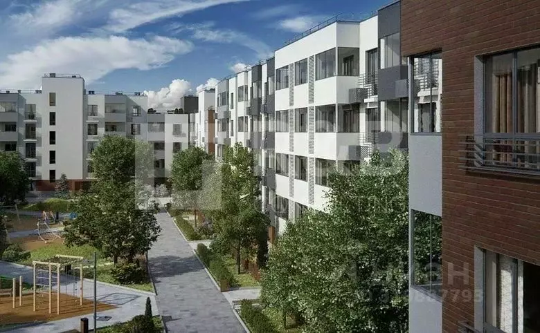 Помещение свободного назначения в Московская область, Одинцовский ... - Фото 1