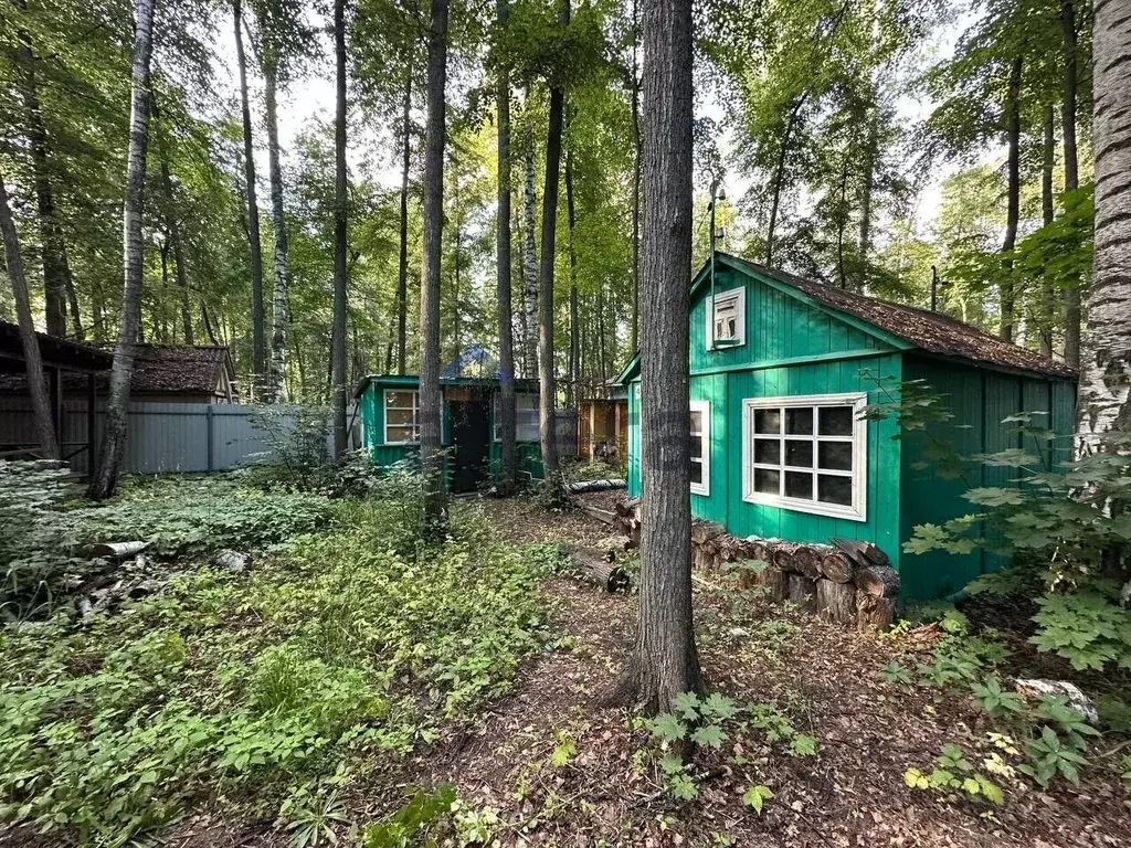 Помещение свободного назначения в Татарстан, Лаишевский район, ... - Фото 2