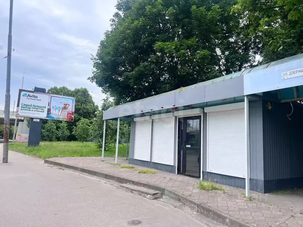 Помещение свободного назначения в Калининградская область, Калининград ... - Фото 1