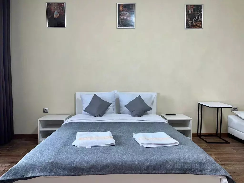 2-к кв. Красноярский край, Минусинск Народная ул., 13В (60.0 м) - Фото 2