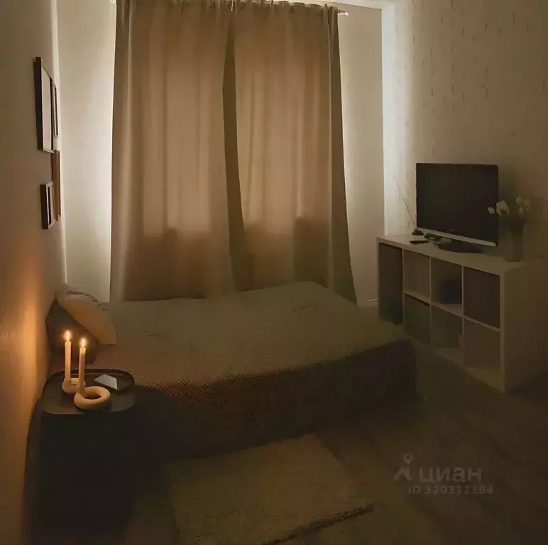 1-к кв. Адыгея, Тахтамукайский район, Старобжегокайское с/пос, Новая ... - Фото 1