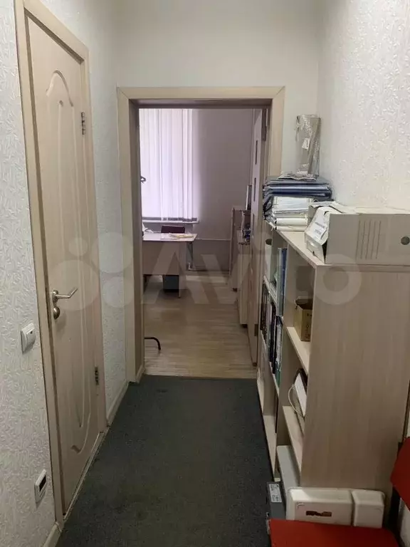 2-к. квартира, 47,1 м, 1/3 эт. - Фото 0