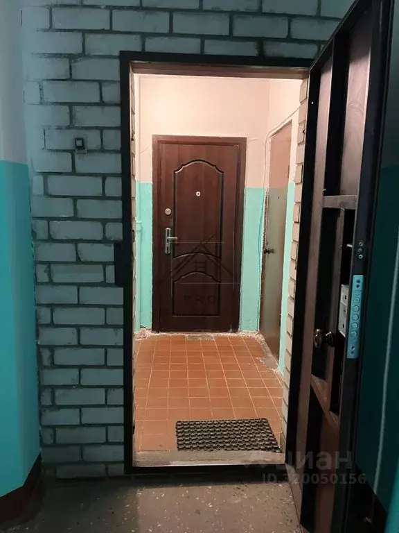 3-к кв. Ярославская область, Ярославль ул. Папанина, 17 (63.7 м) - Фото 1