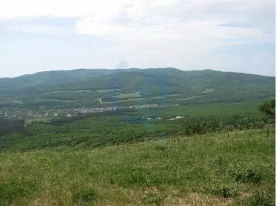 Участок в Кировский район, село Абрикосовка (6 м) - Фото 0