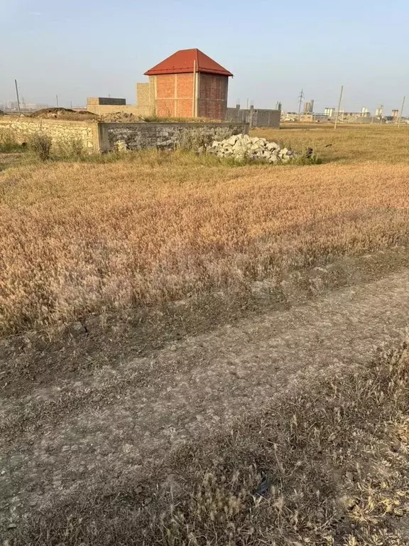 Участок 5 сот. (СНТ, ДНП) - Фото 0