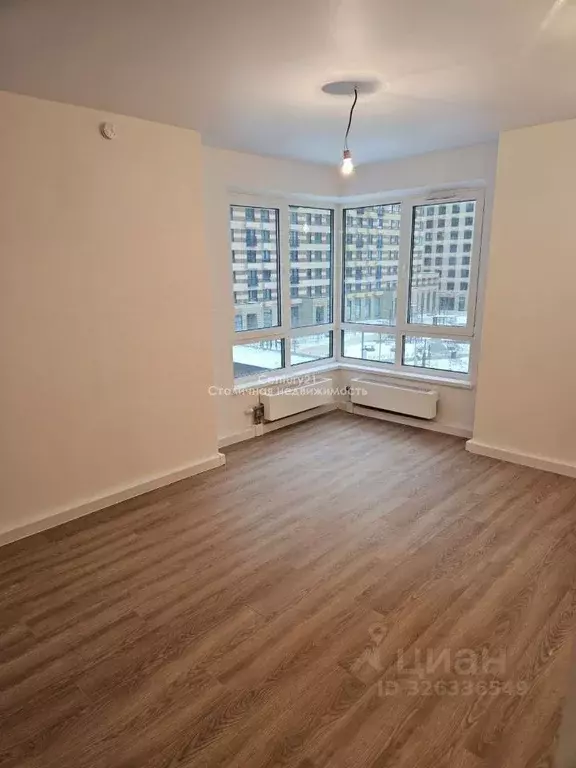 3-к кв. Москва Очаковское ш., 5к1 (73.0 м) - Фото 2