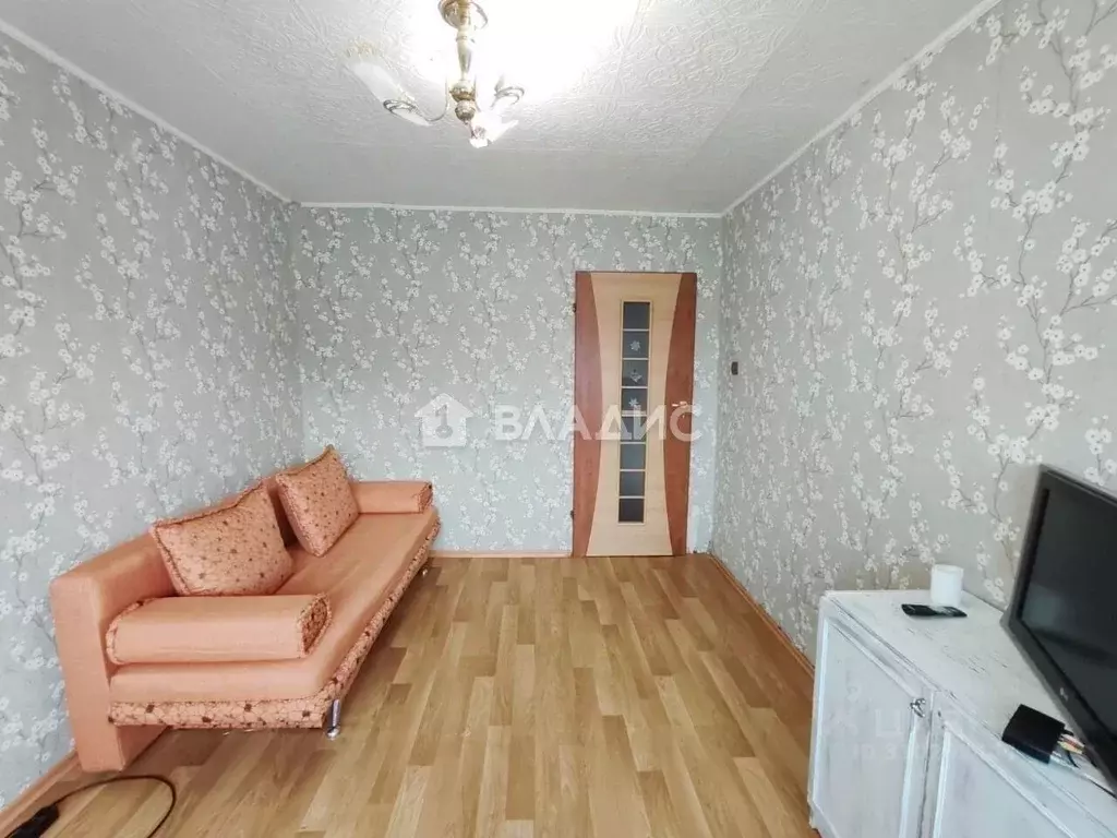 3-к кв. Калининградская область, Калининград Ленинский просп., 85 ... - Фото 1