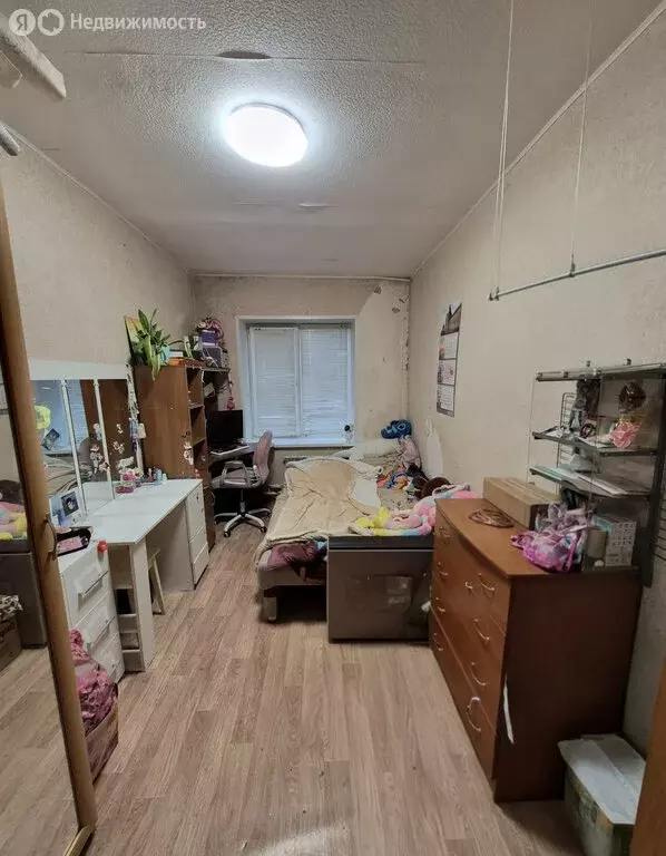 2-комнатная квартира: деревня Новоликеево, улица Ленина, 17 (39.1 м) - Фото 2