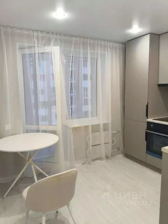 1-к кв. Самарская область, Самара пос. Мехзавод, 1-й кв-л, 64 (42.0 м) - Фото 1