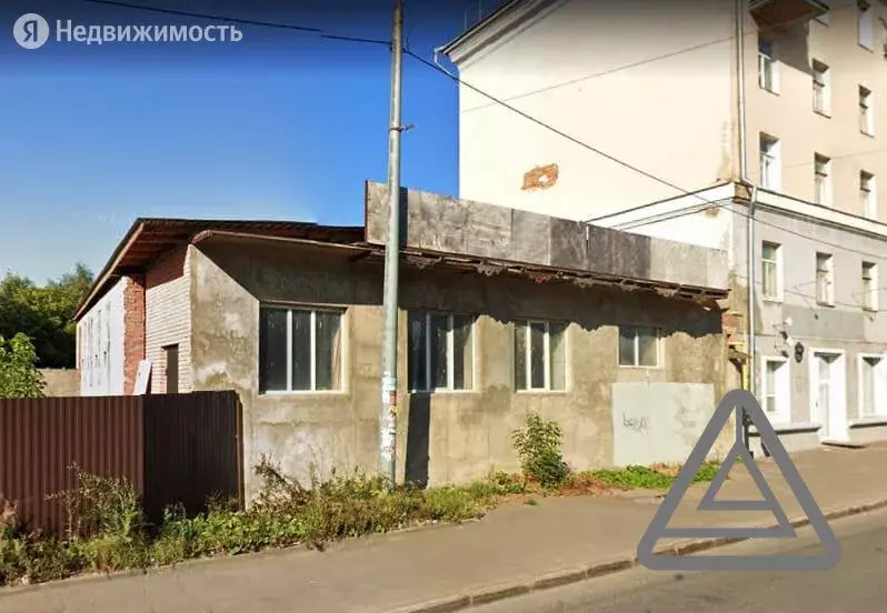 Помещение свободного назначения (246 м) - Фото 0