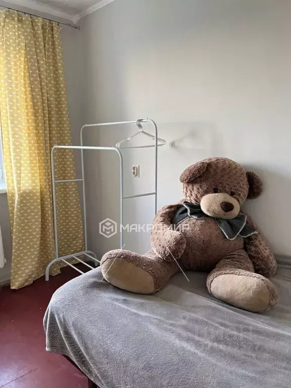 4-к кв. Архангельская область, Архангельск ул. Красина, 9к1 (61.0 м) - Фото 2