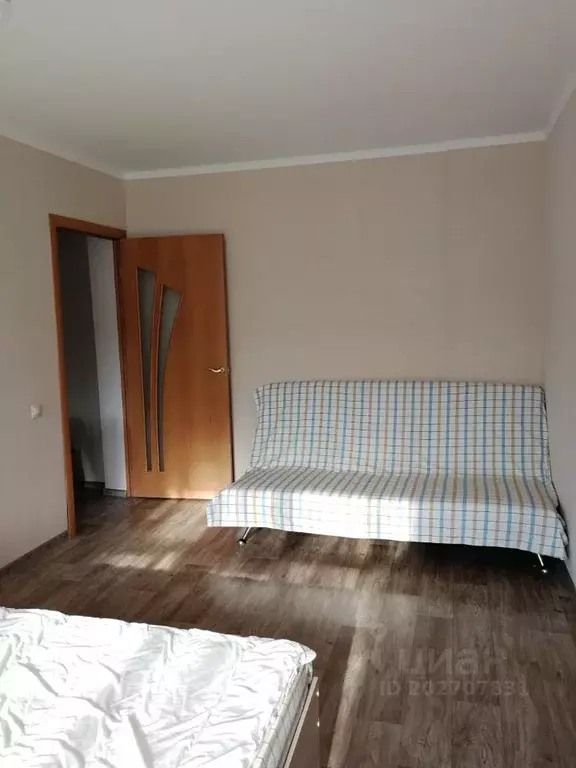 1-к кв. Ханты-Мансийский АО, Нижневартовск ул. Мира, 8 (30.0 м) - Фото 0