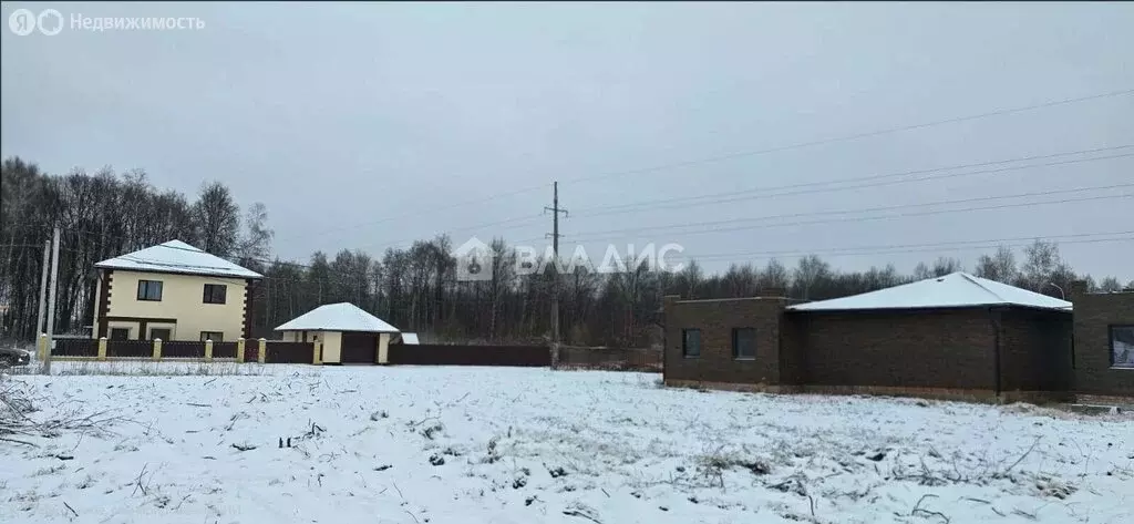 Участок в Тобольск, улица Стеллера, 16 (12 м) - Фото 2