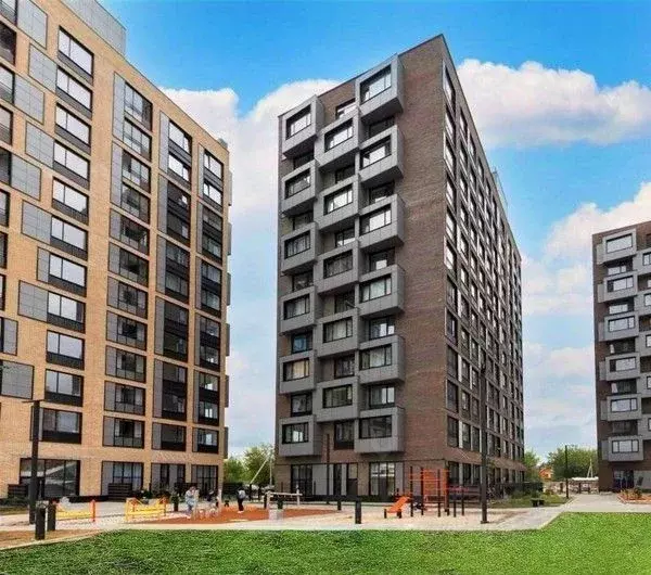 3-к кв. Ярославская область, Ярославский муниципальный округ, пос. ... - Фото 0