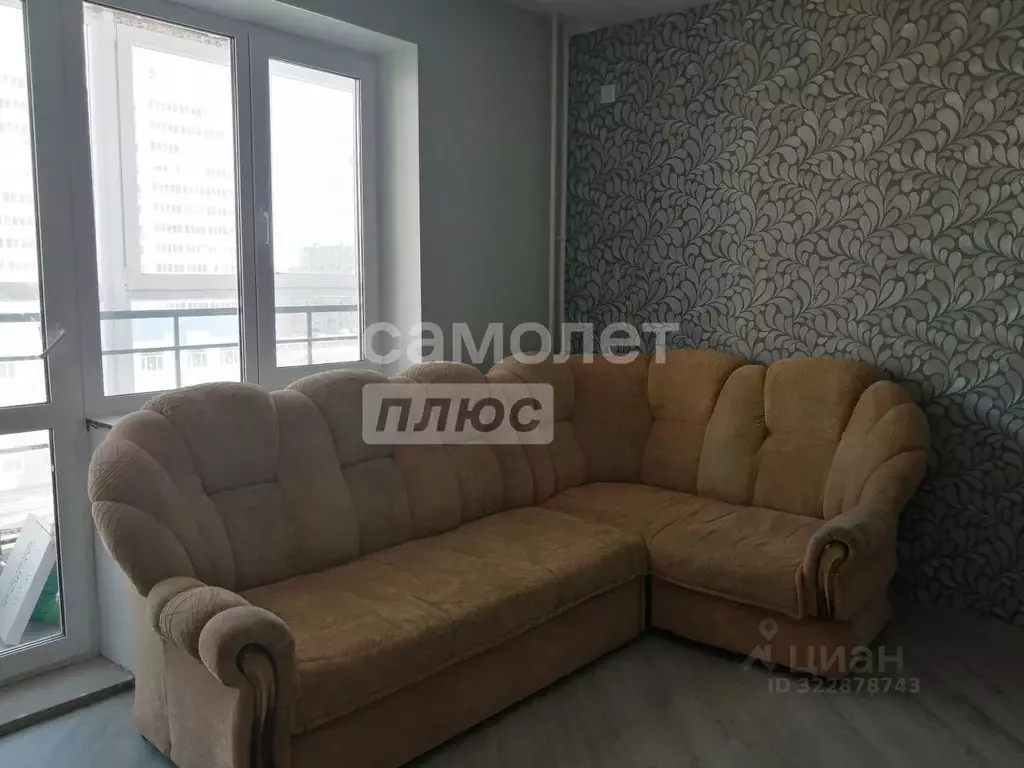 Студия Оренбургская область, Оренбург ул. Геннадия Донковцева, 17/1 ... - Фото 2