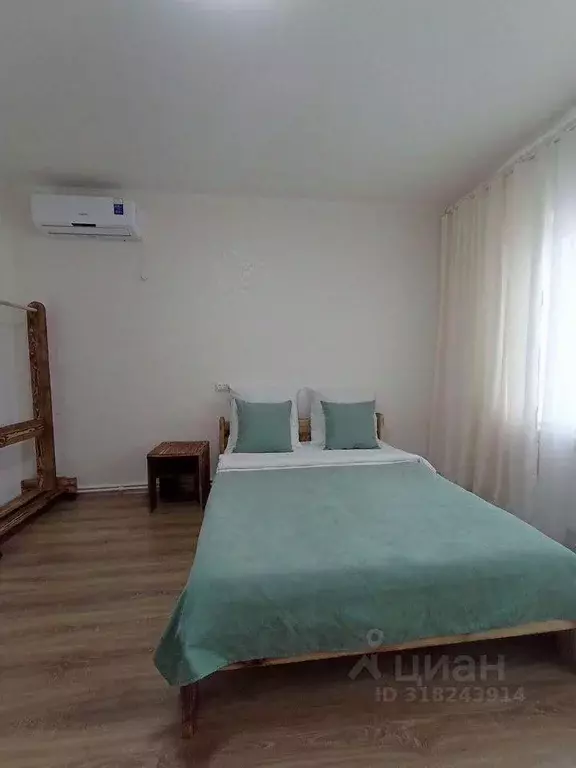 Дом в Краснодарский край, Мостовской пгт ул. Набережная, 36 (107 м) - Фото 1