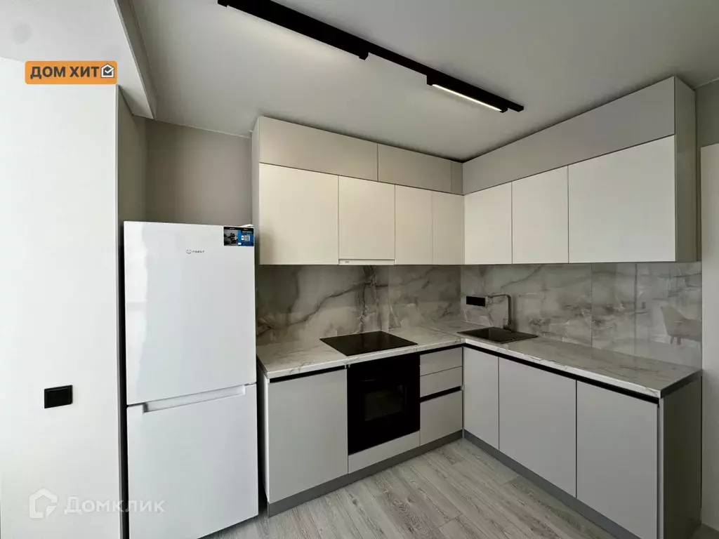 Продаётся 1-к квартира, 32.5 м - Фото 0