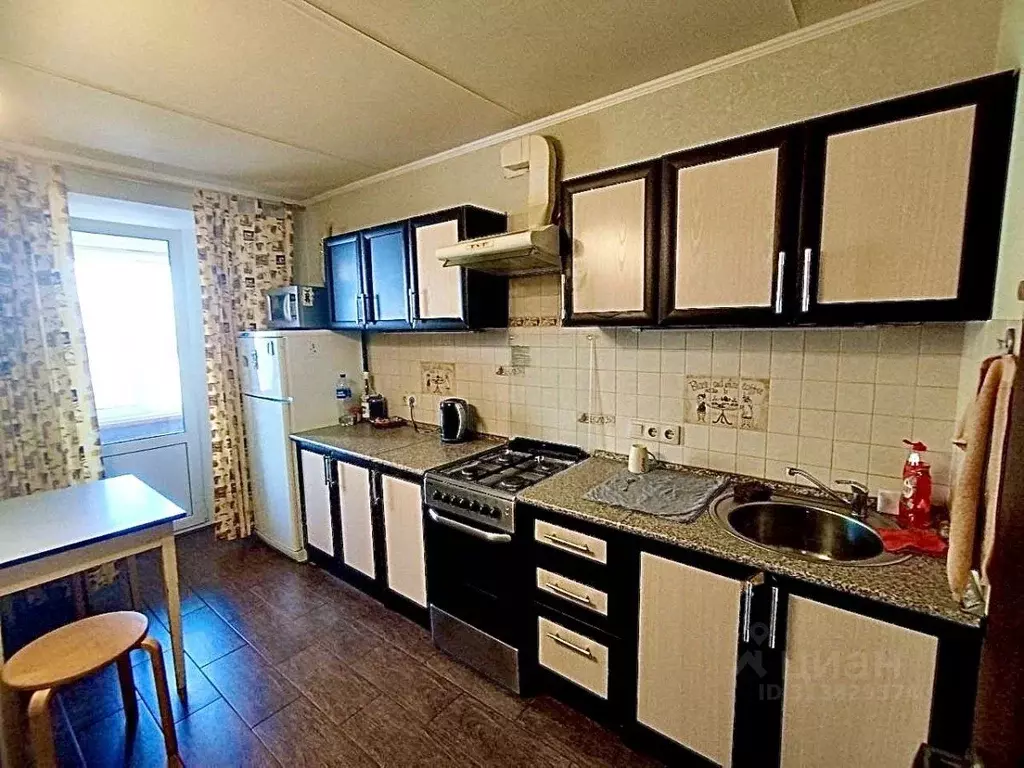 1-к кв. Санкт-Петербург Садовая ул., 72/16 (30.1 м) - Фото 0
