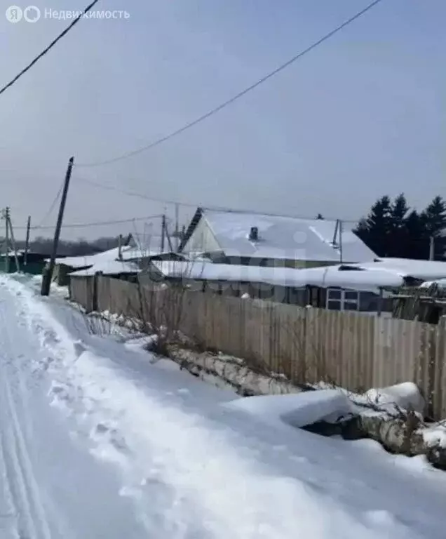 Дом в село Варюхино, Угловая улица (70.3 м) - Фото 2