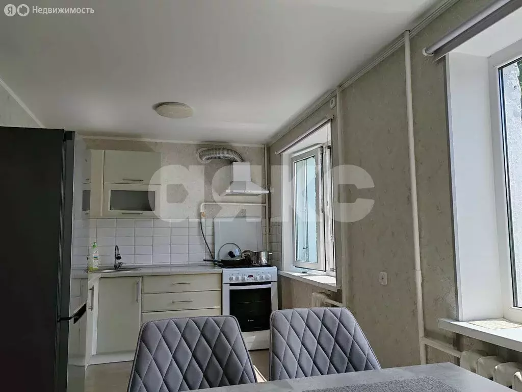 2-комнатная квартира: Майкоп, Кирпичная улица, 82 (52 м) - Фото 2