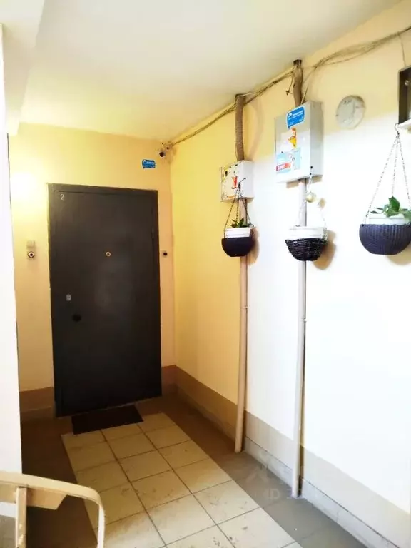 1-к кв. Омская область, Омск ул. Завертяева, 7к5 (37.3 м) - Фото 1